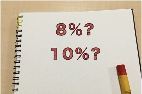 消費税率10%はいつから?増税前に確認しておきたい3つのポイント 消費税率10%はいつから?増税前に確認しておきたい3つのポイント