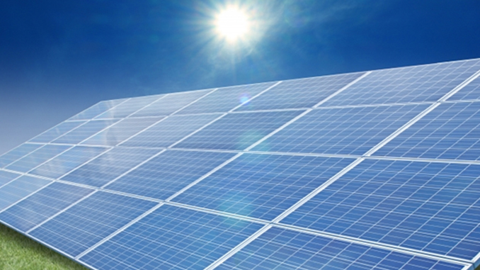 太陽光発電設備を減価償却する方法 太陽光発電設備を減価償却する方法