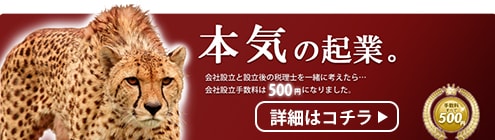 会社設立　税理士東京【AXESS総合会計事務所】