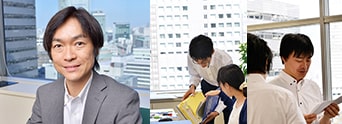 税理士東京/スタッフ紹介